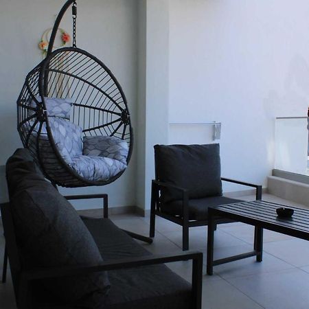 My Place Luxury Apartments Neos Marmaras Exterior photo