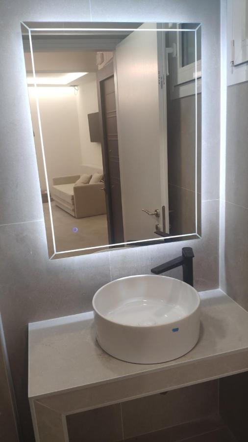My Place Luxury Apartments Neos Marmaras Exterior photo