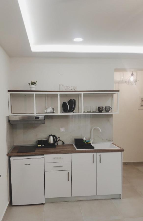My Place Luxury Apartments Neos Marmaras Room photo