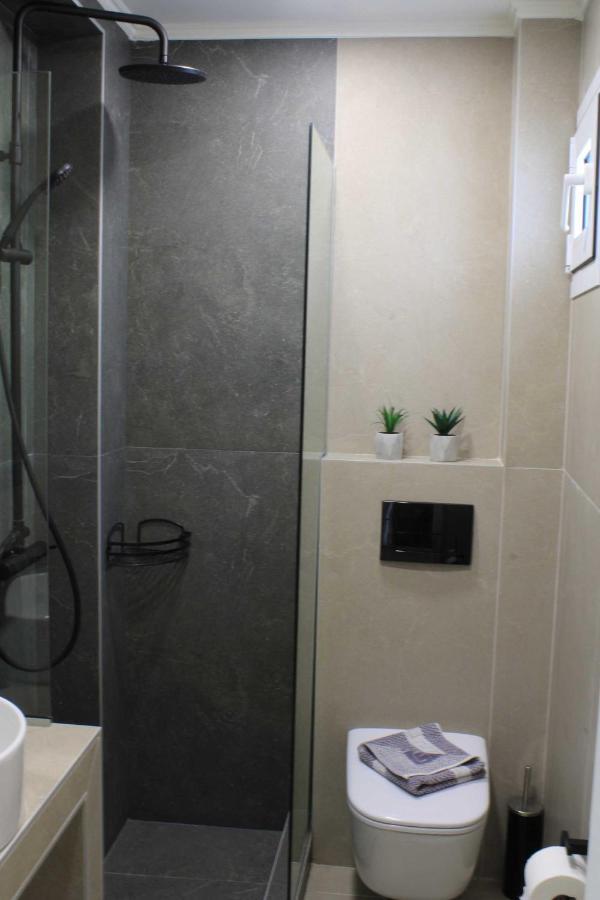 My Place Luxury Apartments Neos Marmaras Exterior photo